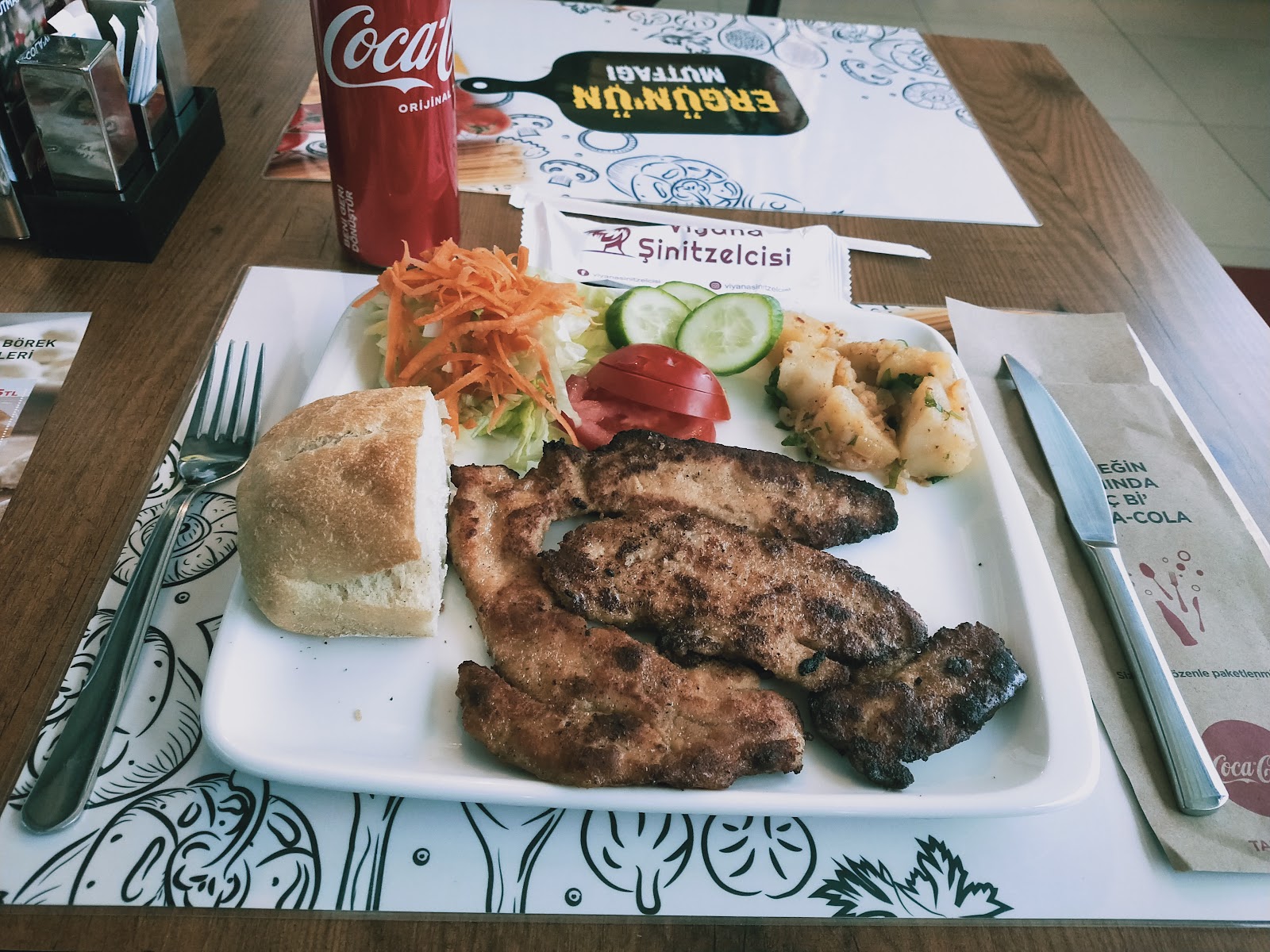 mangalcı tunalı — photo 3