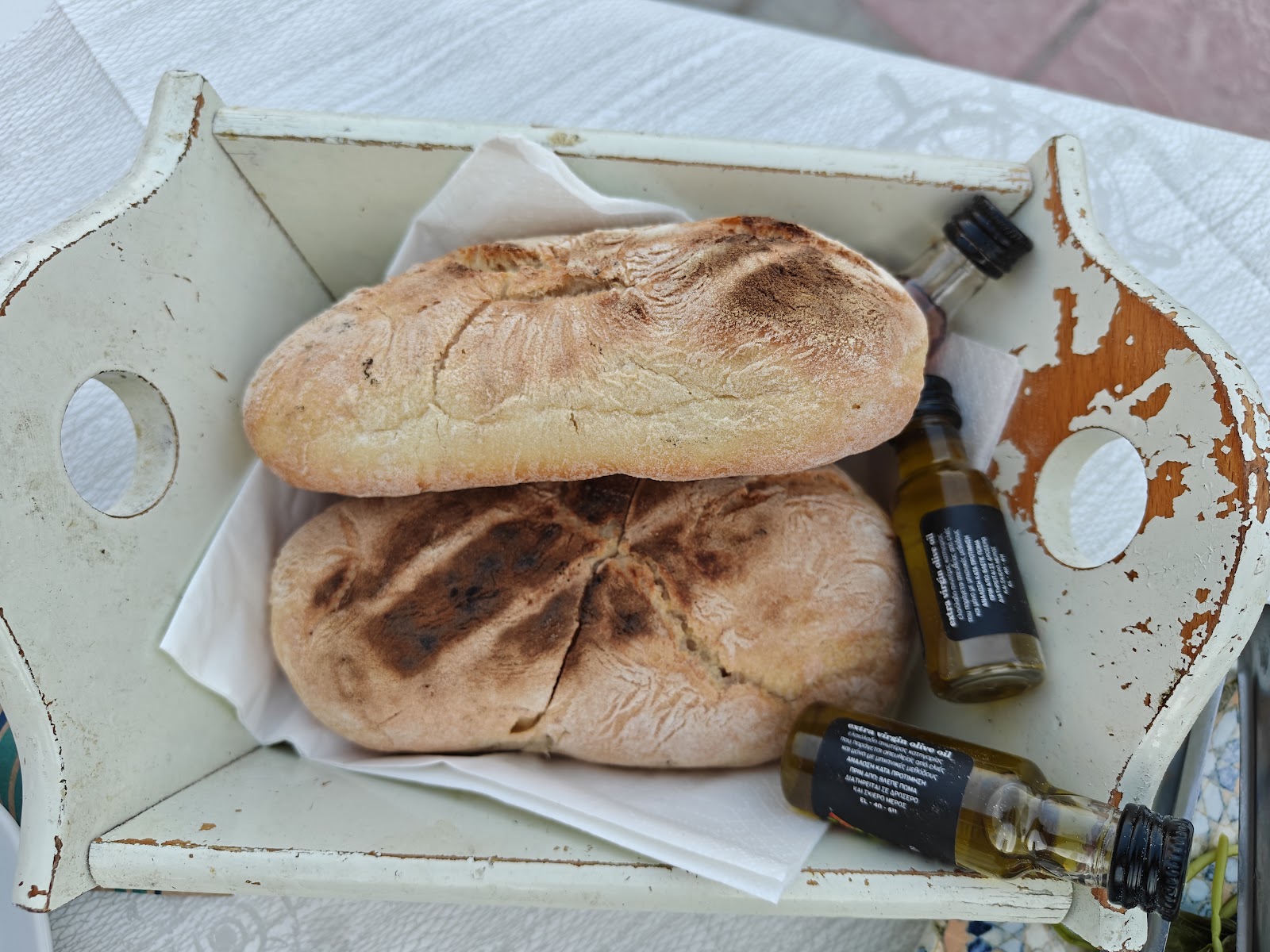 Manias fish tavern — photo 3