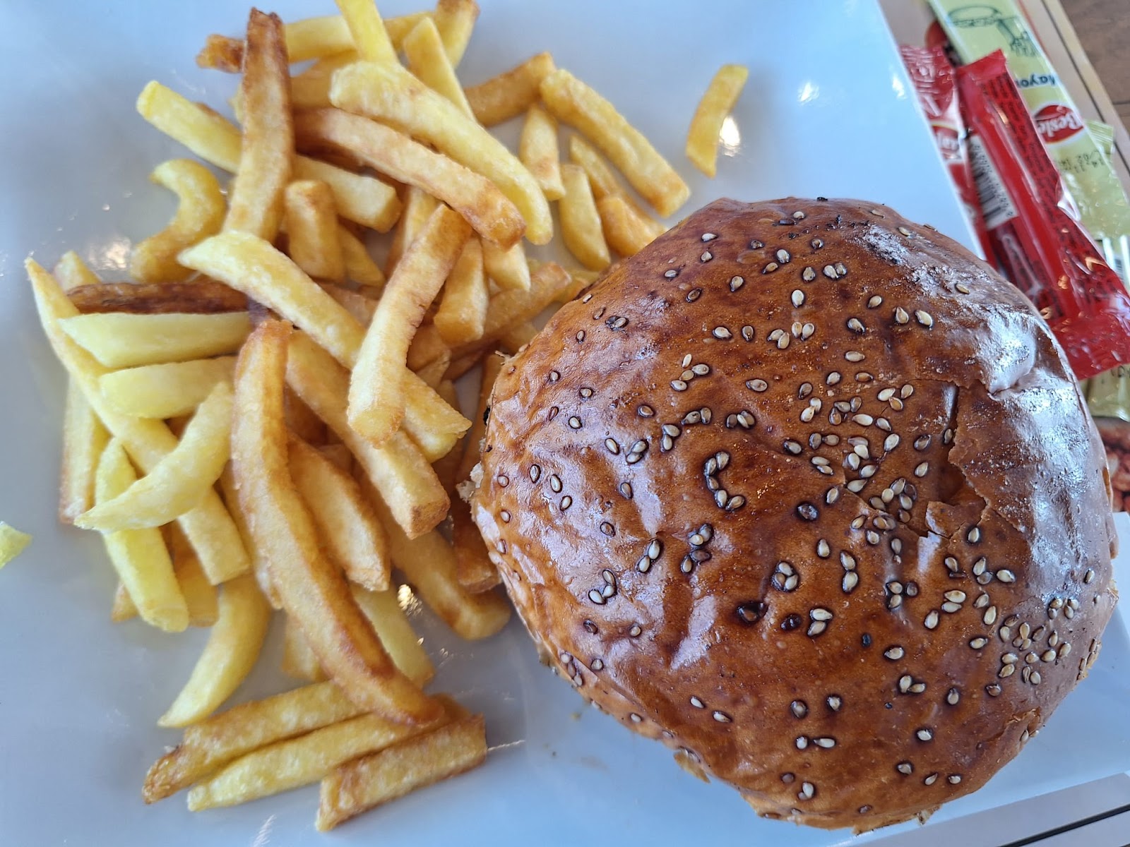Han Restoran Meşhur Manisa Kebapçısı — fotoğraf 2