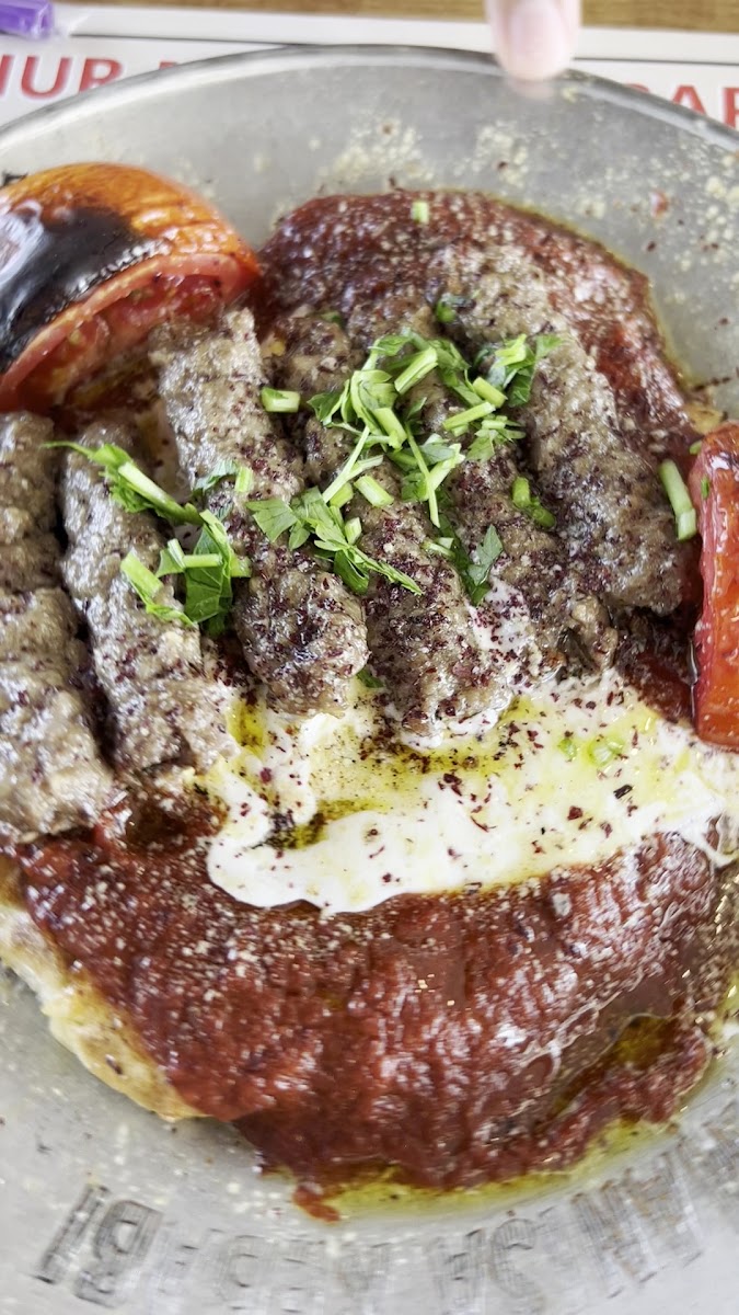 Han Restoran Meşhur Manisa Kebapçısı — fotoğraf 3