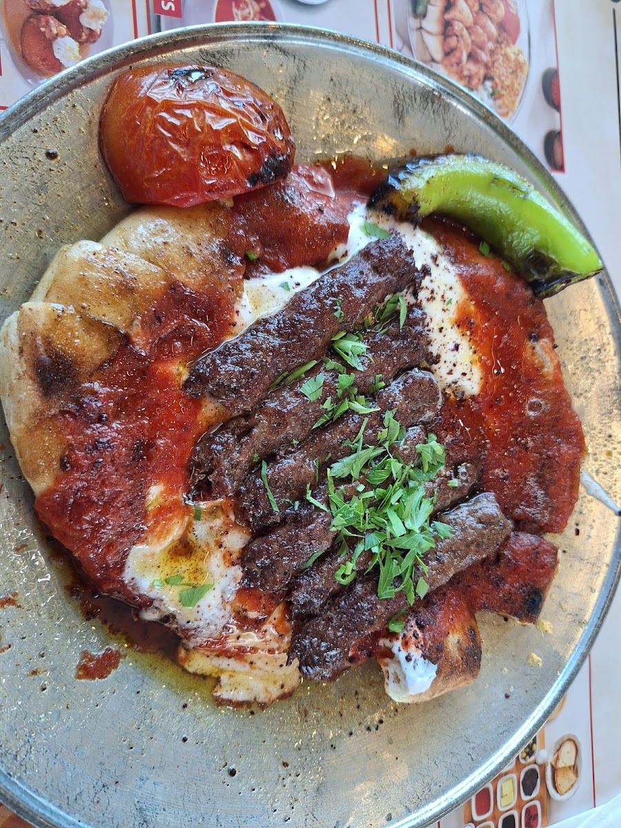 Han Restoran Meşhur Manisa Kebapçısı — fotoğraf 5