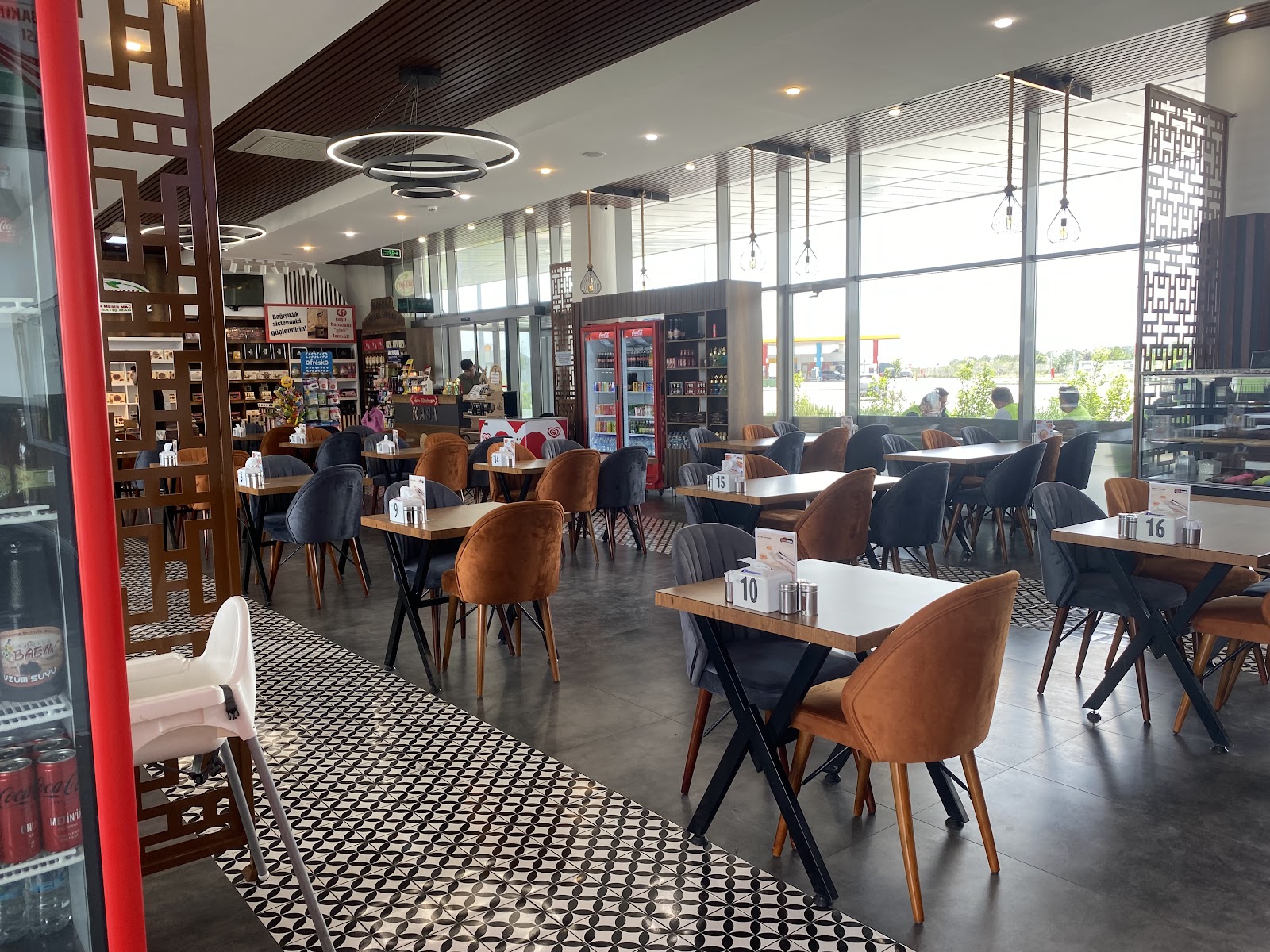 Han Restoran Meşhur Manisa Kebapçısı — fotoğraf 6