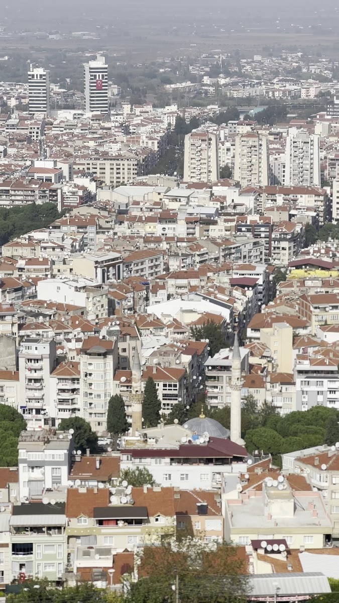 Manisa Kalesi — fotoğraf 3