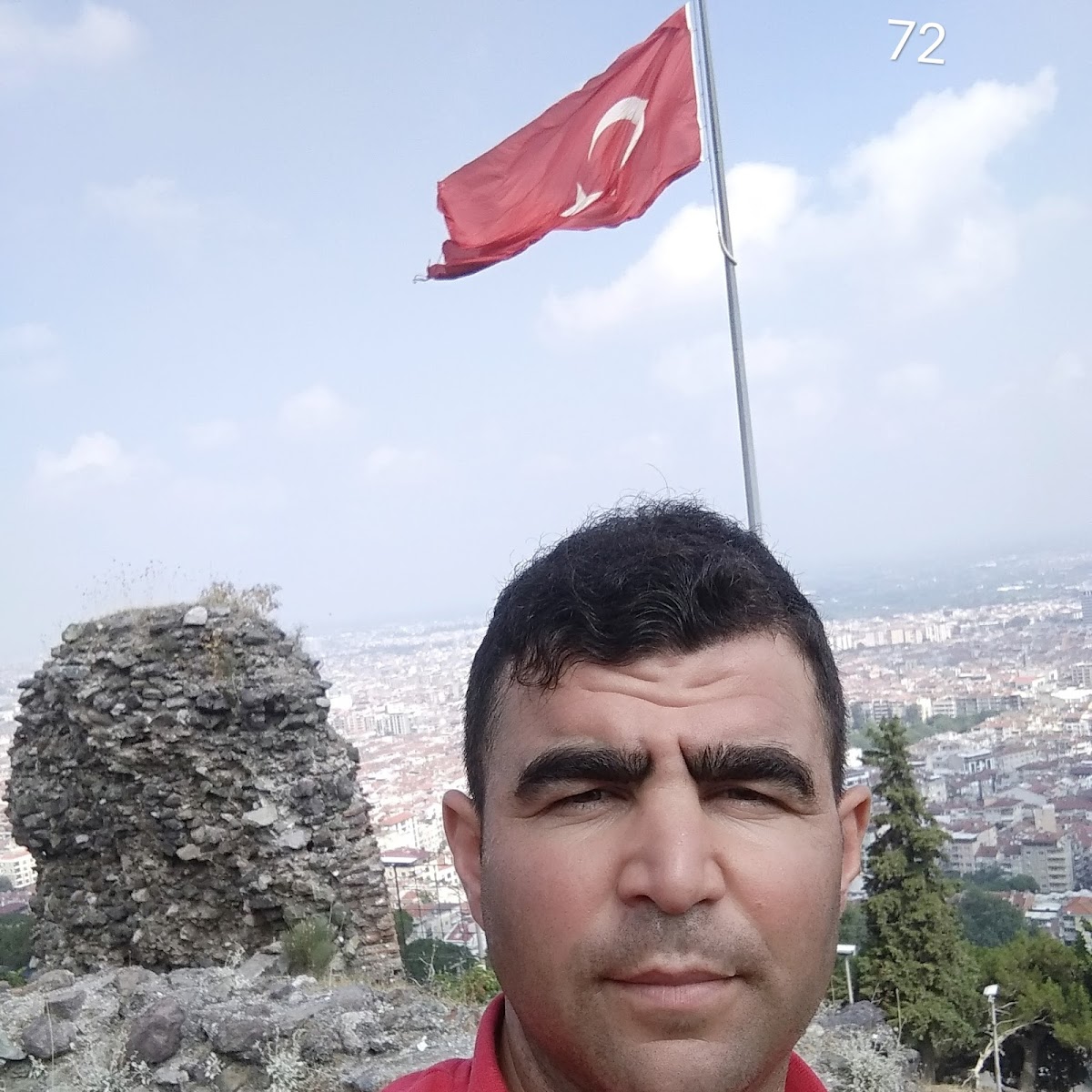 Manisa Kalesi — fotoğraf 4