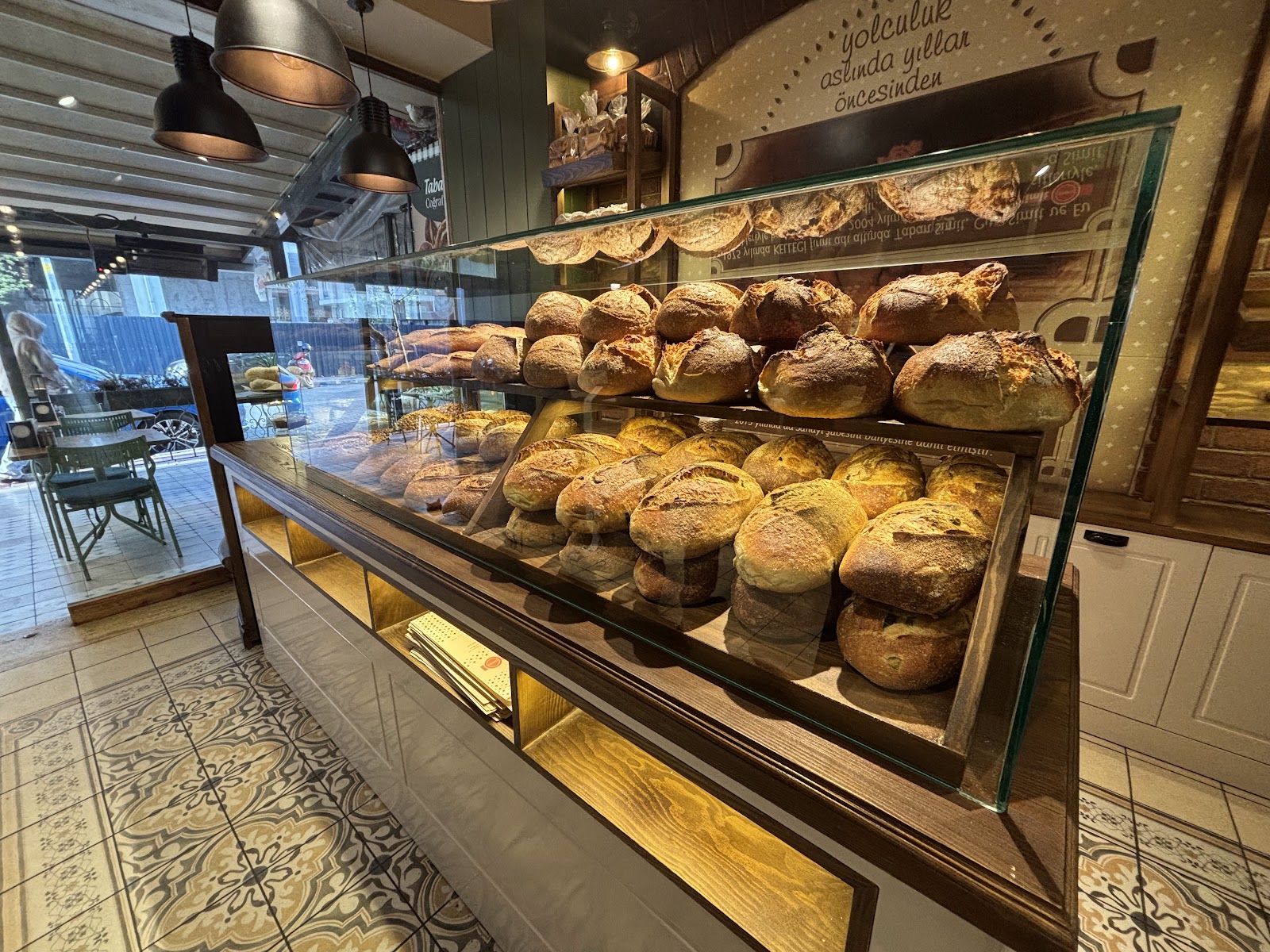 manisa simit dünyası — fotoğraf 2
