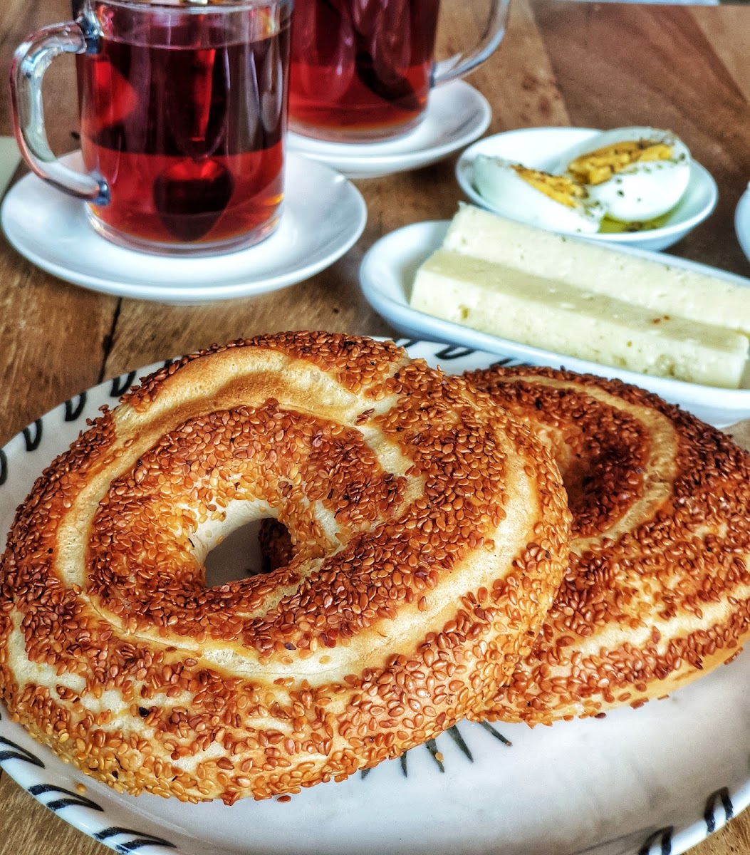 manisa simit dünyası — fotoğraf 4
