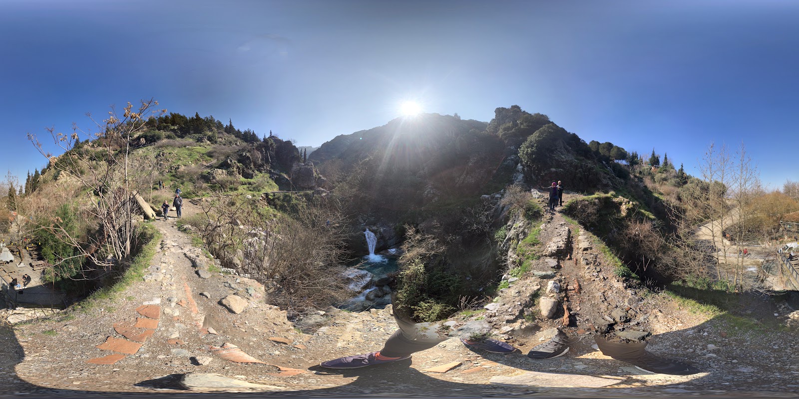 Manisa Tarihi kır kahvesi — photo 9