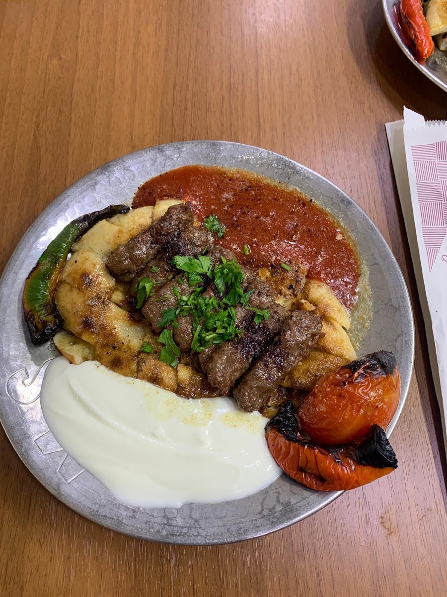 MANİSASPOR KEBAPCISI — fotoğraf 2