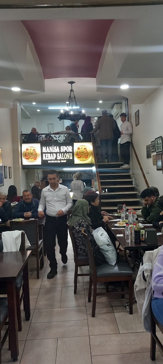 Manisaspor Kebapçısı — photo 9