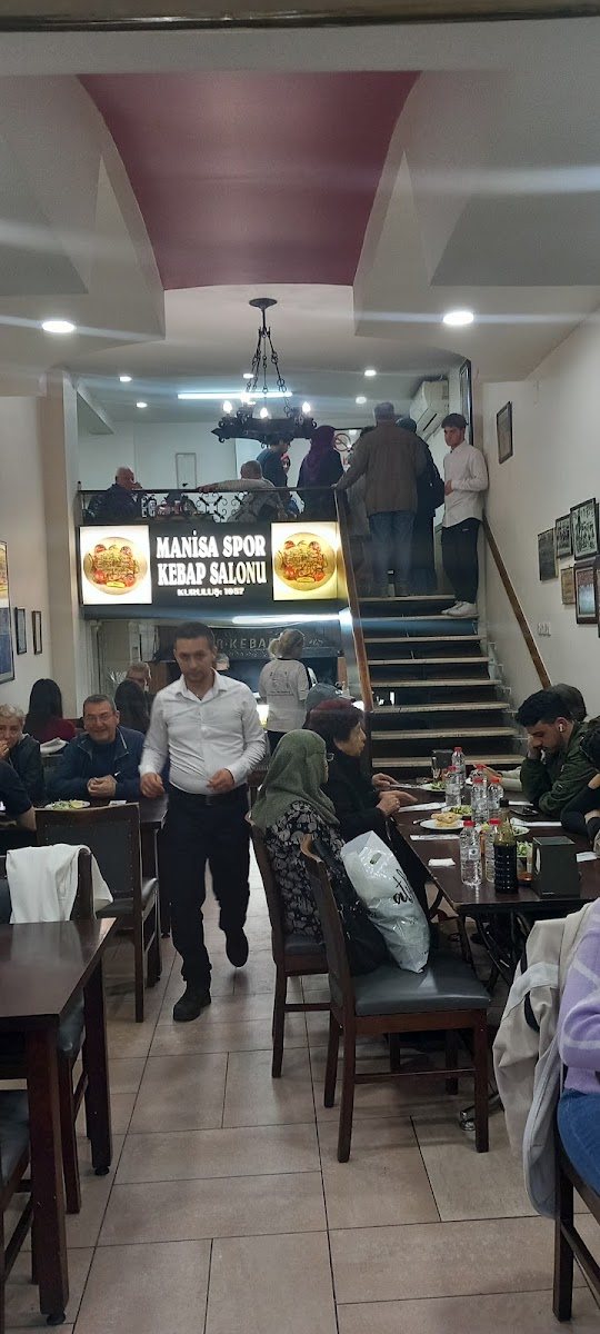 MANİSASPOR KEBAPCISI — fotoğraf 9