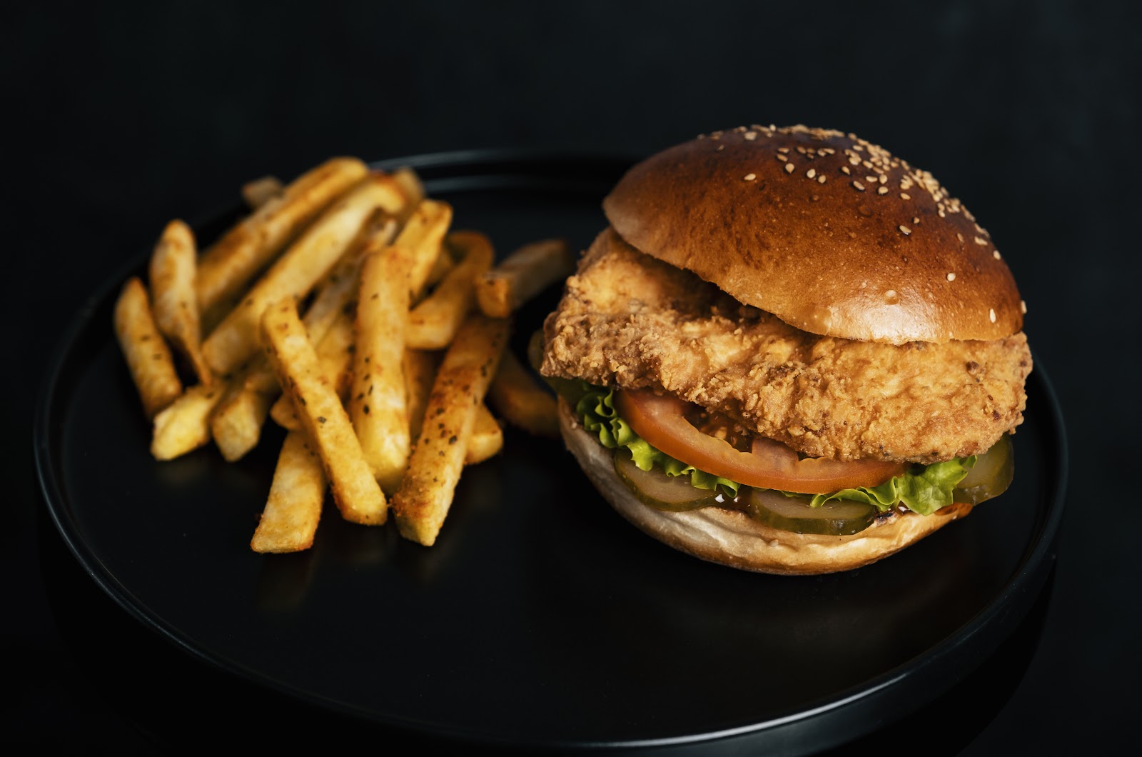 Manjoo Burger — fotoğraf 5