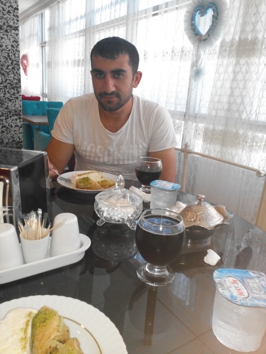 Manolya Pastanesi — fotoğraf 2