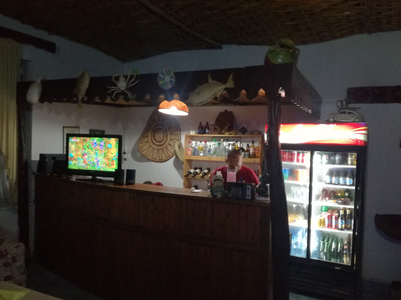 Manolyam Restoran — photo 5