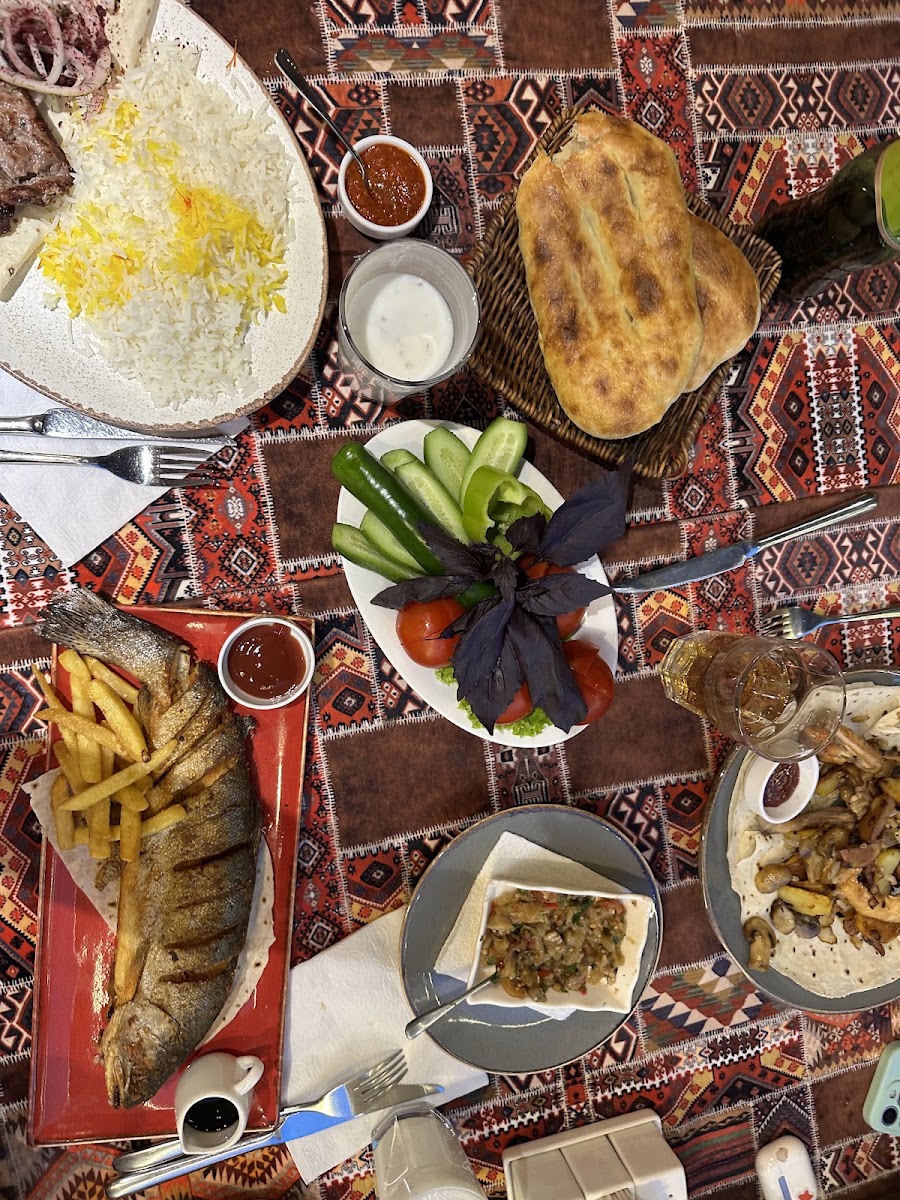 Manqal Old — fotoğraf 5