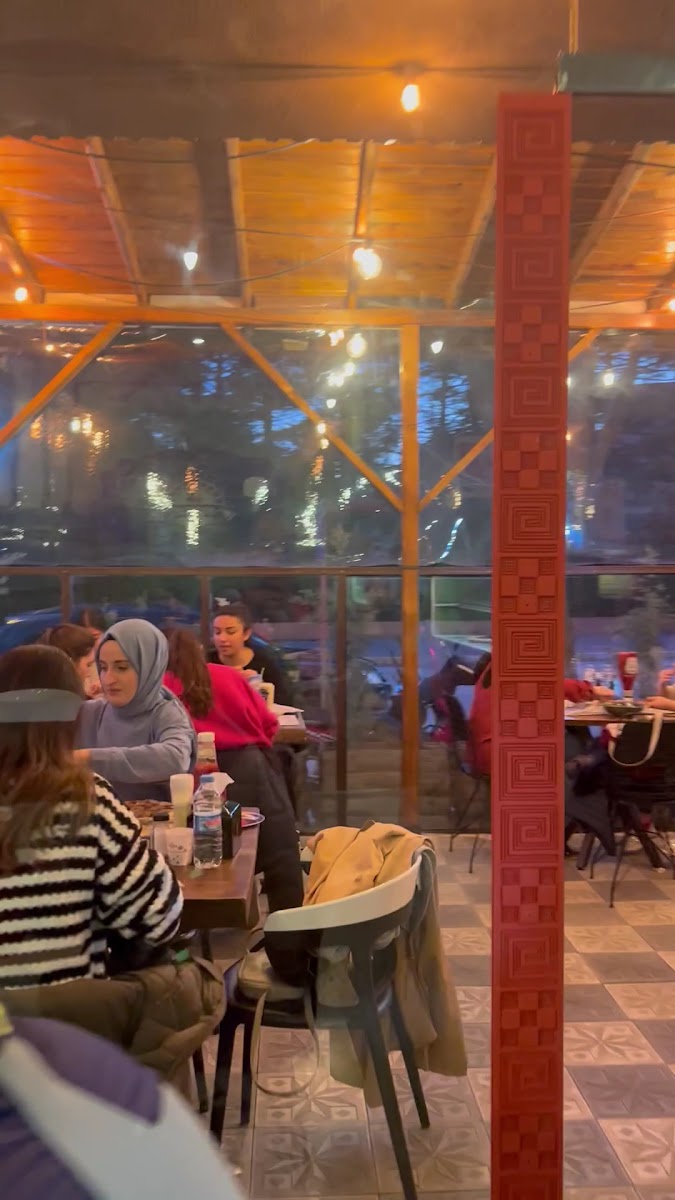 Mantar Pizza — fotoğraf 7