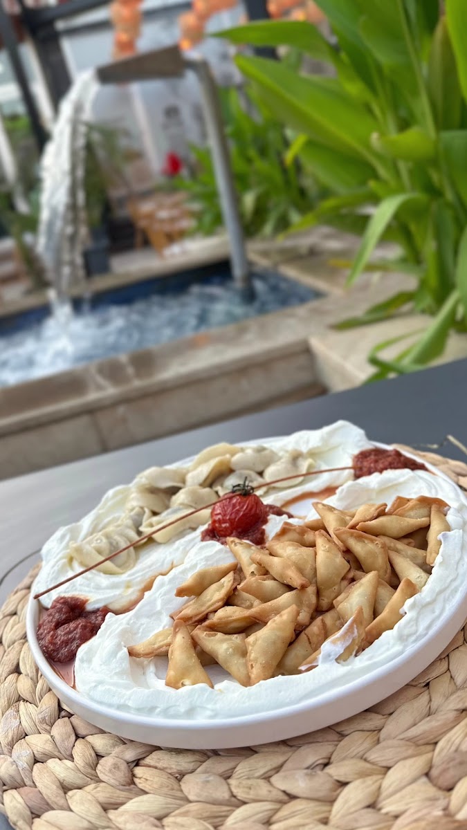 Mantı Mania Gürselpaşa — photo 3