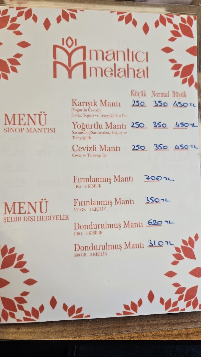 Mantıcı Melahat — fotoğraf 4