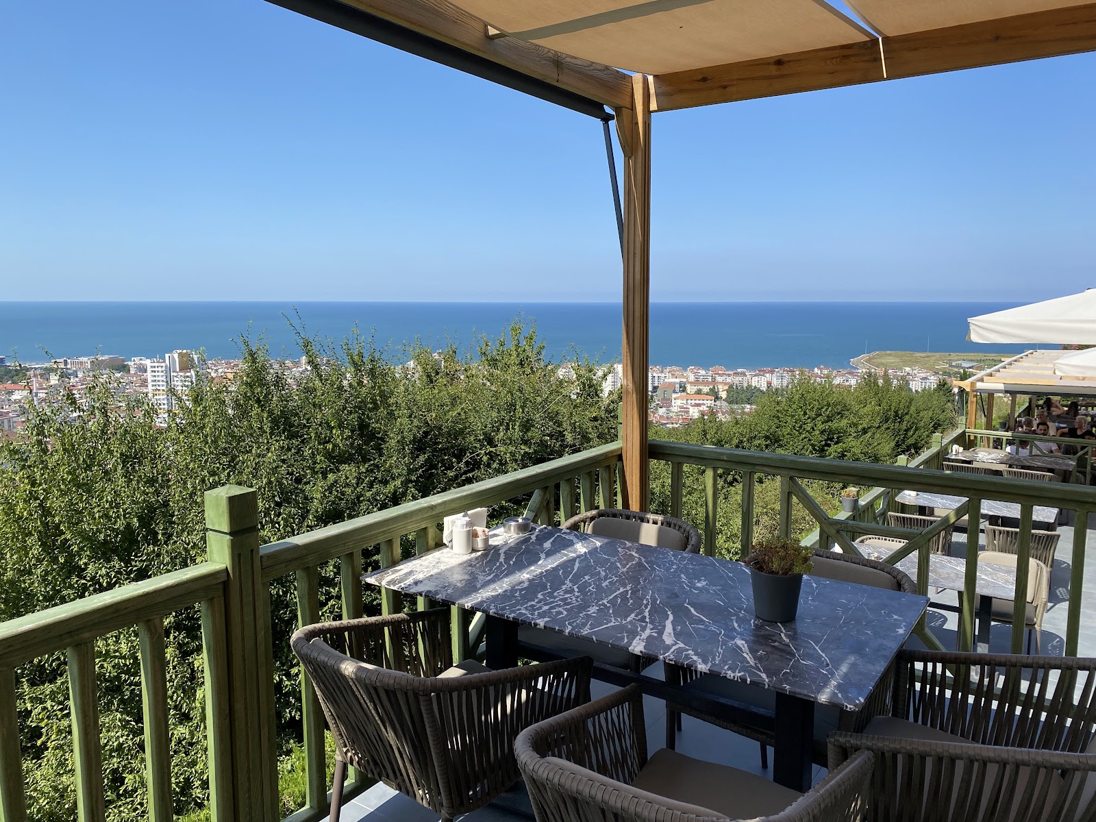 Mantıka palas — fotoğraf 5