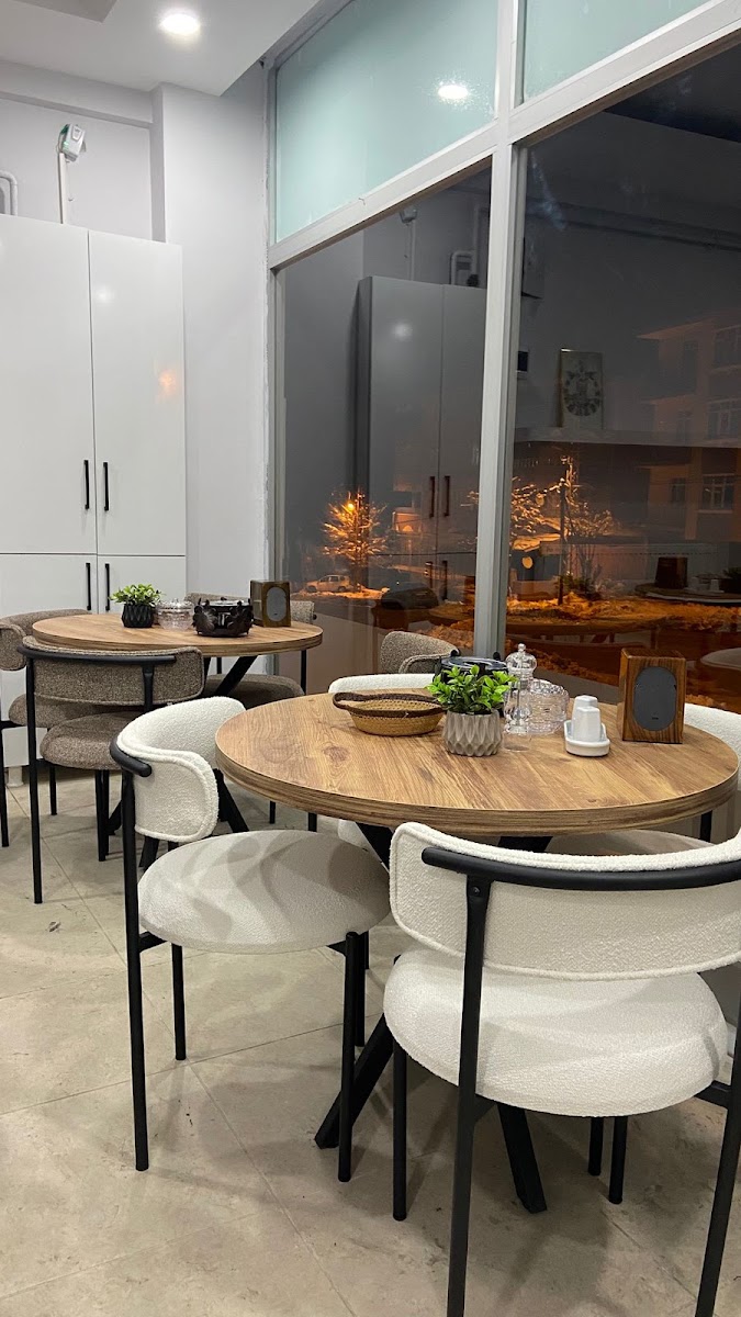 Mantım Cafe — photo 3