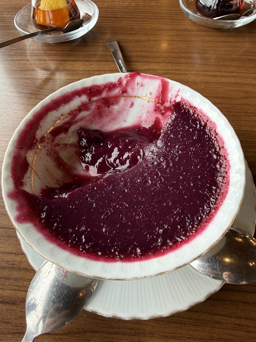 Manzara Cafe & Restaurant / Rize — fotoğraf 2