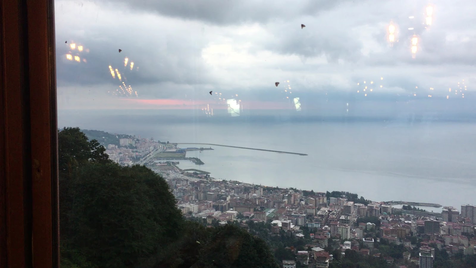 Manzara Cafe & Restaurant / Rize — fotoğraf 3