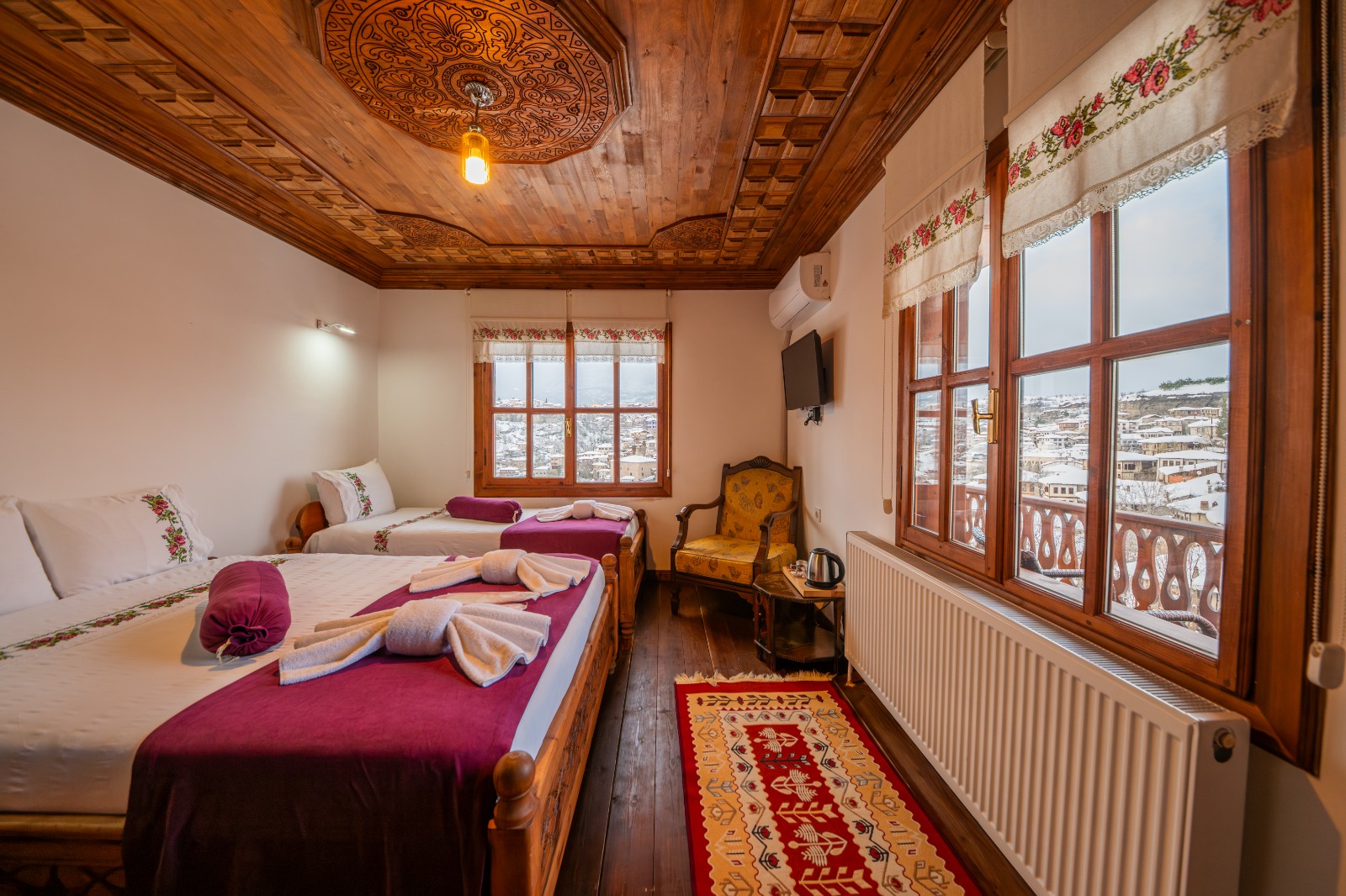 Manzara Konak — fotoğraf 9