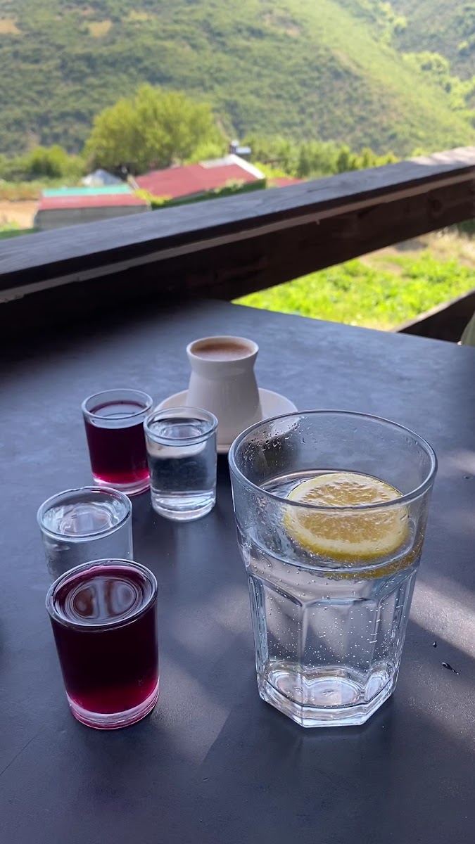 Manzara Marmara — fotoğraf 3