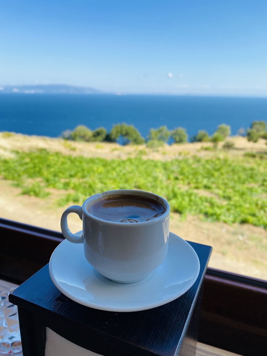Manzara Marmara — fotoğraf 4