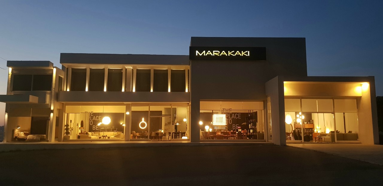 Marakaki Luxury furniture — photo 2