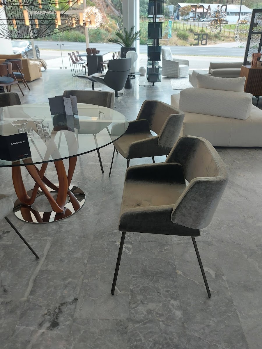 Marakaki Luxury furniture — photo 3