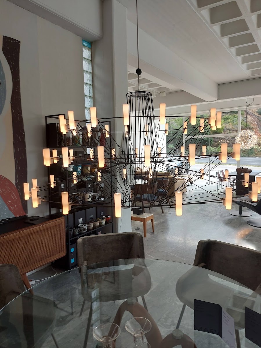 Marakaki Luxury furniture — photo 4