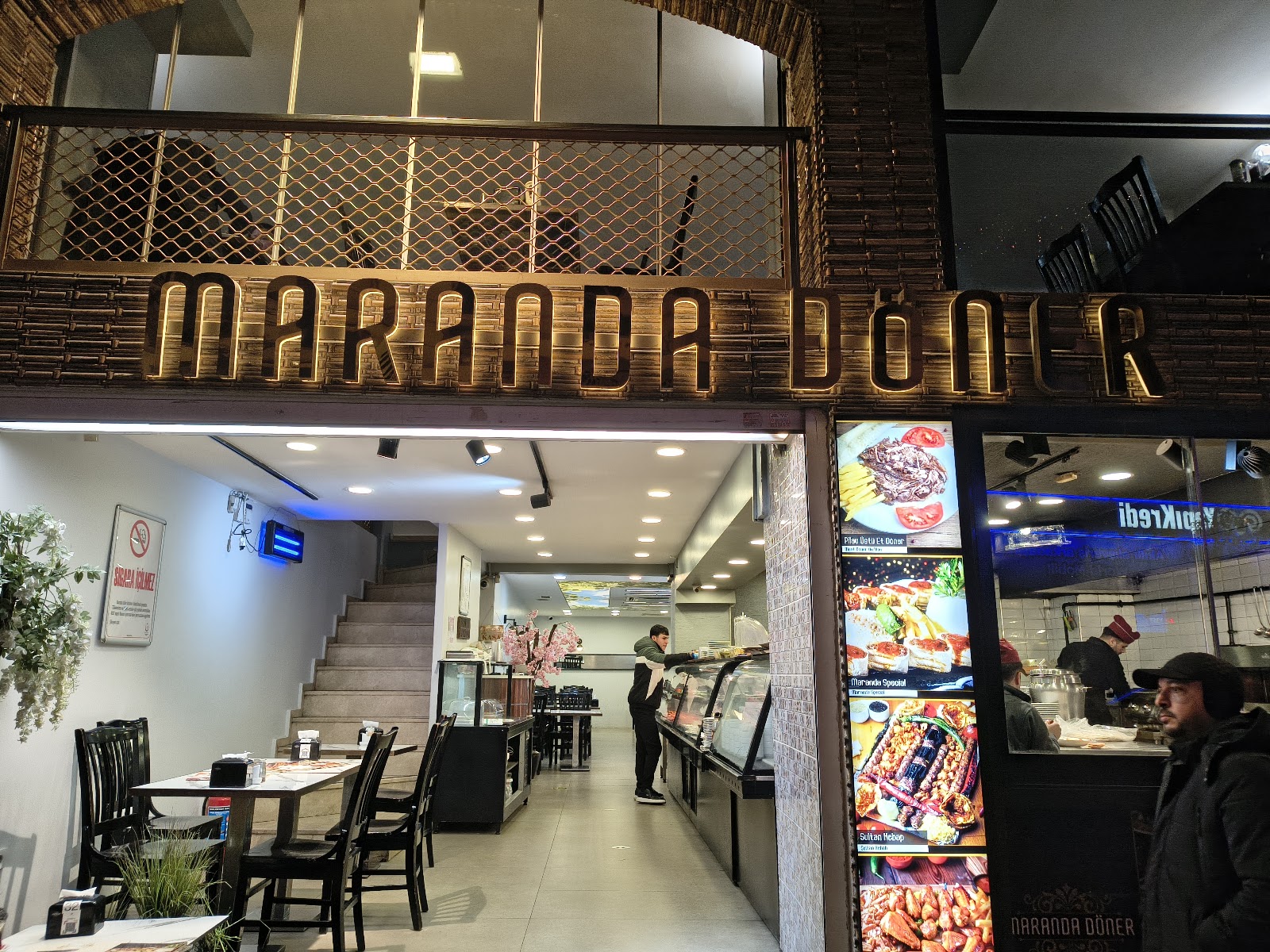 Maranda Döner — fotoğraf 1