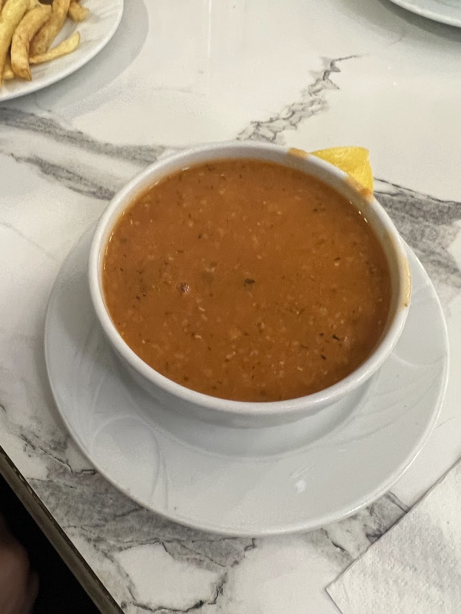 Maranda Döner — fotoğraf 2