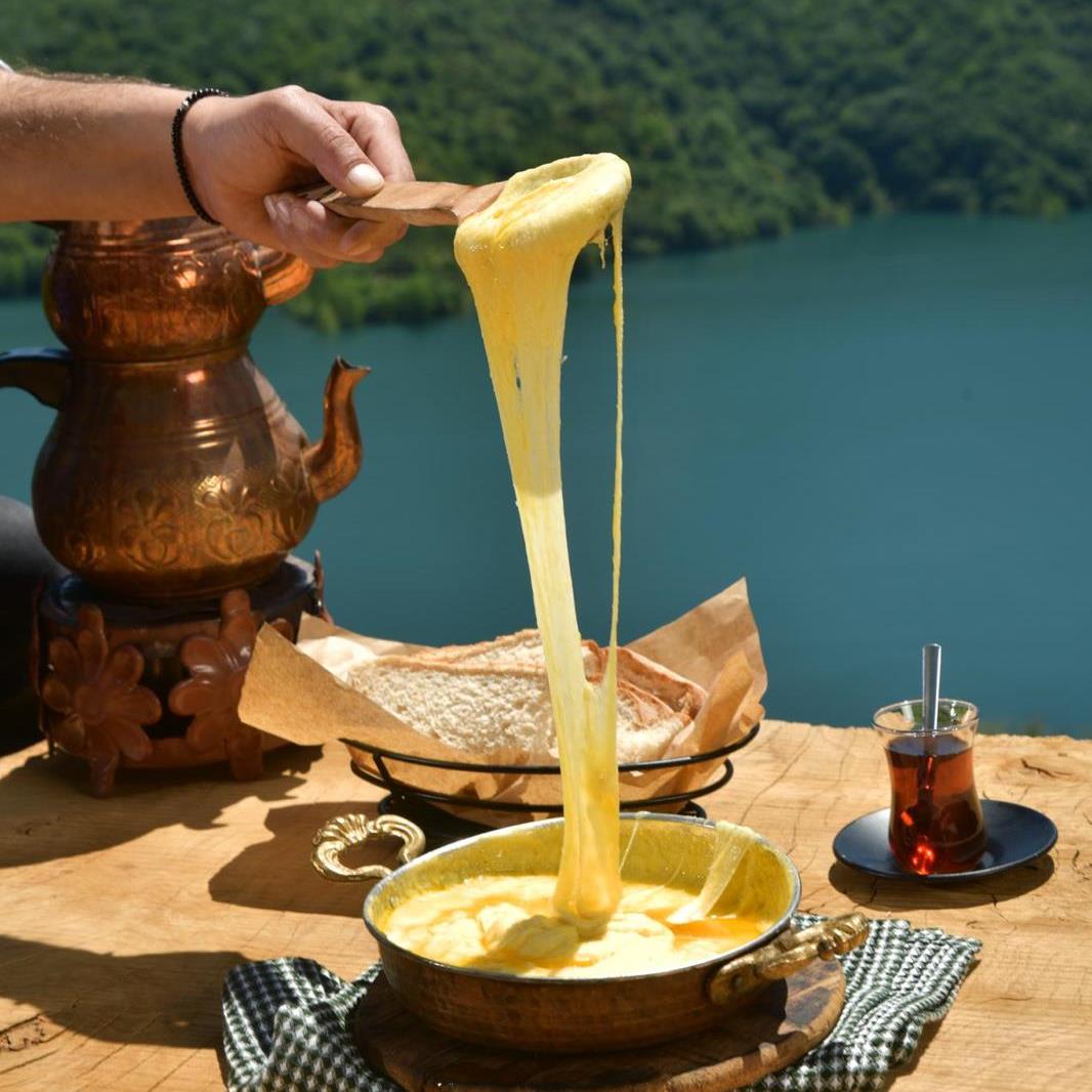 Marangoz Bahçe Kafe — fotoğraf 5
