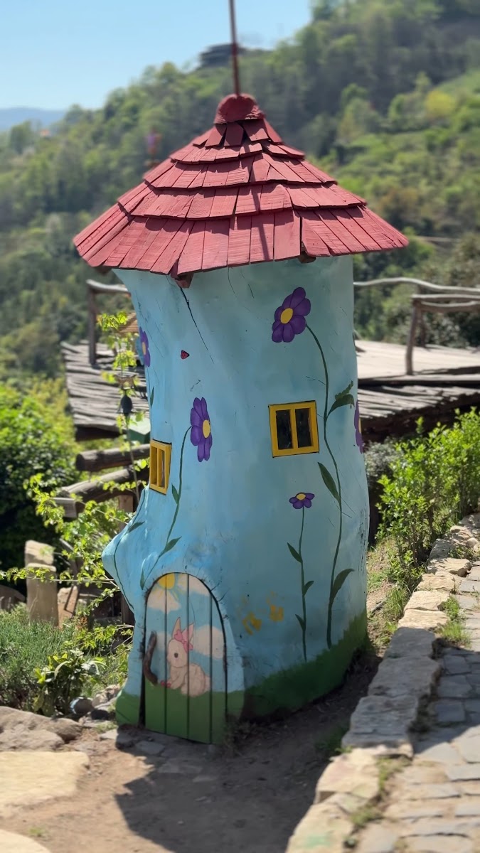 Marangoz Bahçe Kafe — fotoğraf 7