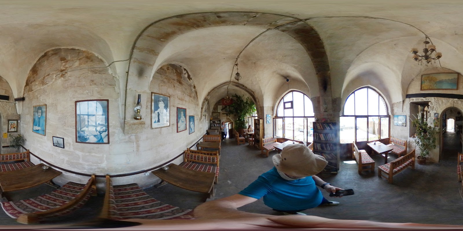 Marangozlar Kahvesi — fotoğraf 10