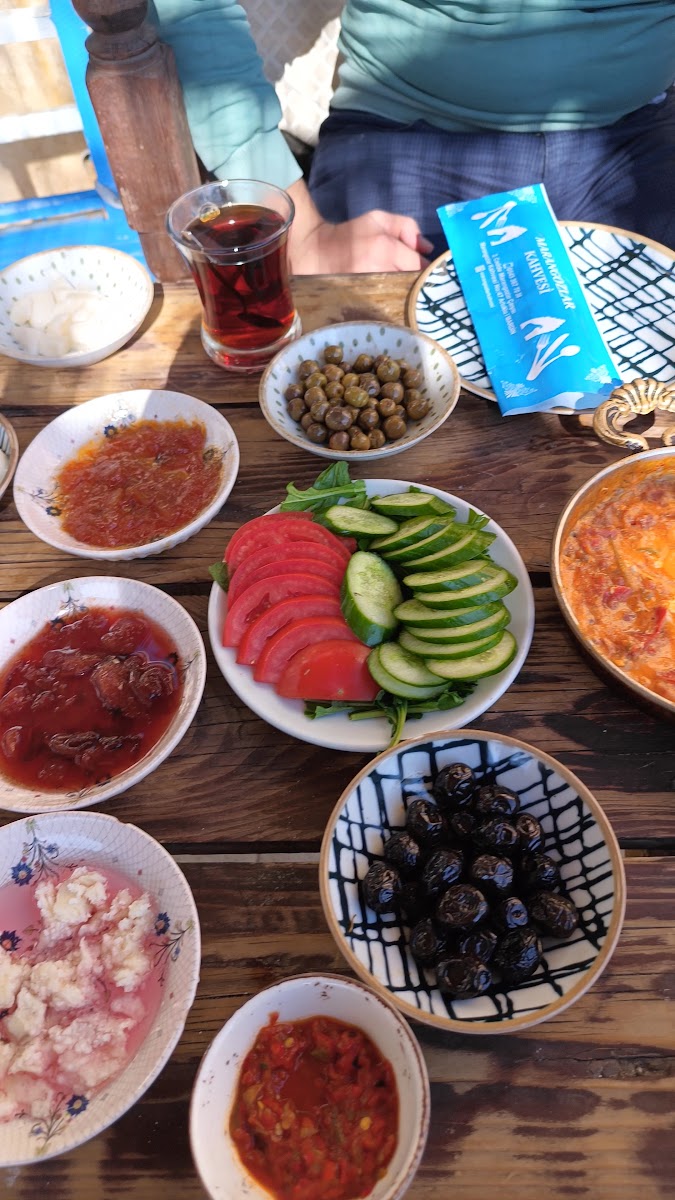 Marangozlar Kahvesi — fotoğraf 3