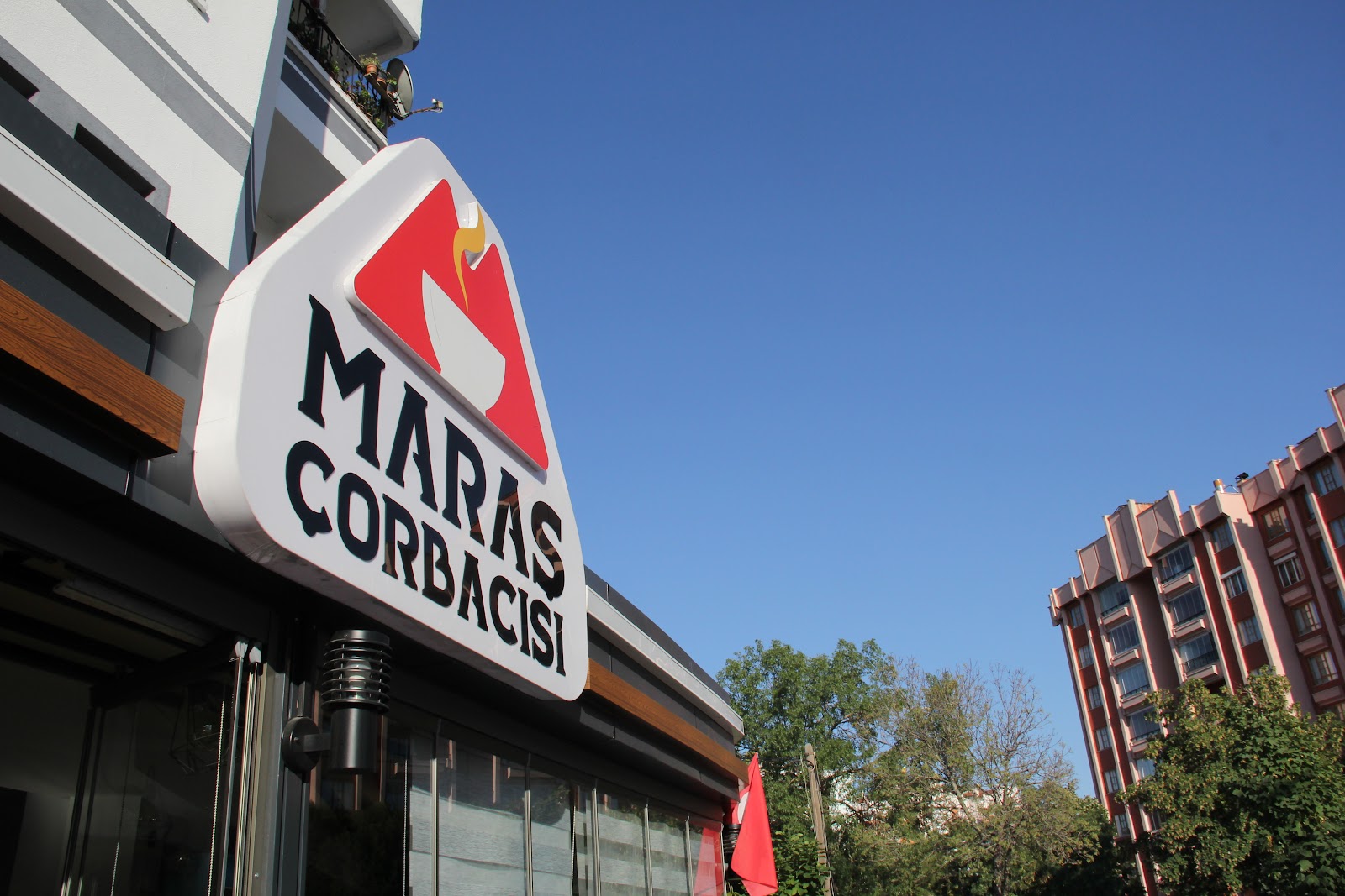 Maraş Çorbacısı — photo 2