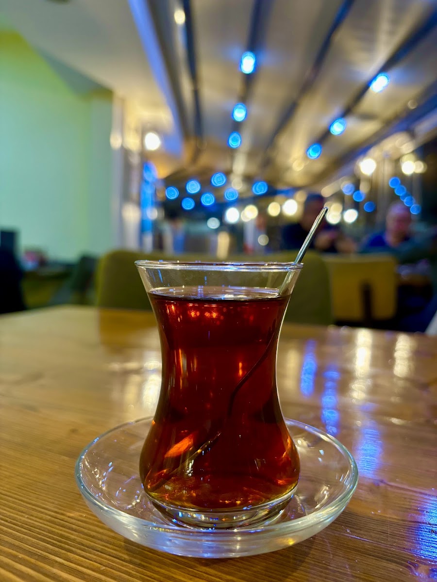 Maraş Çorbacısı — photo 11