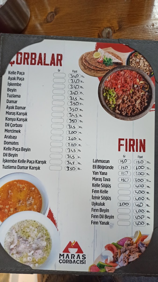 Maraş Çorbacısı — photo 3
