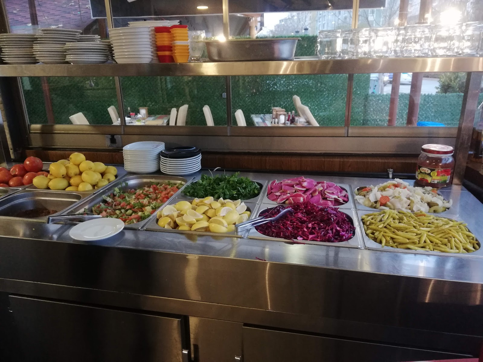 Maraş Çorbacısı — photo 4