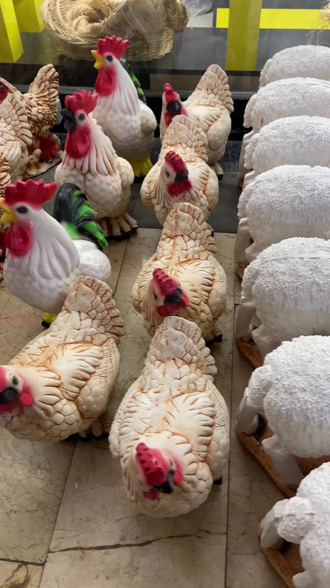 Maraş Köy Pazarı — fotoğraf 3