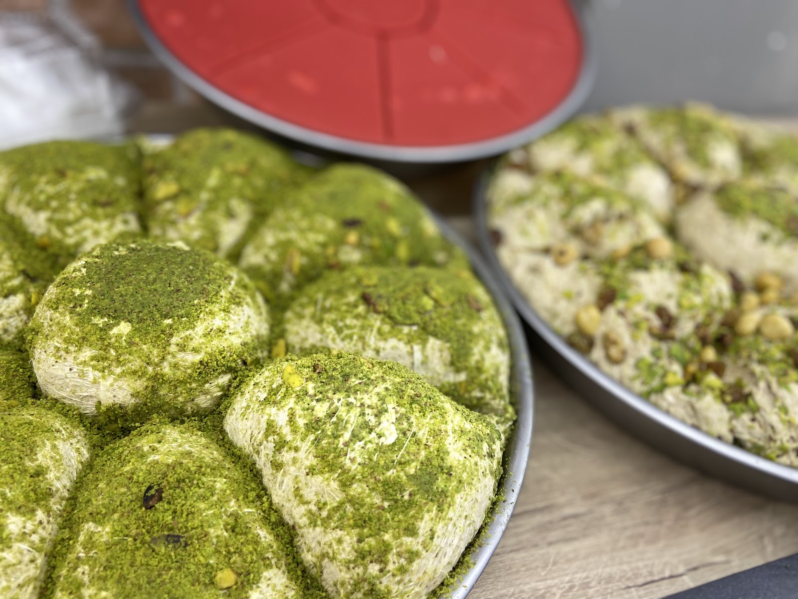 Maraş Köy Pazarı — fotoğraf 4