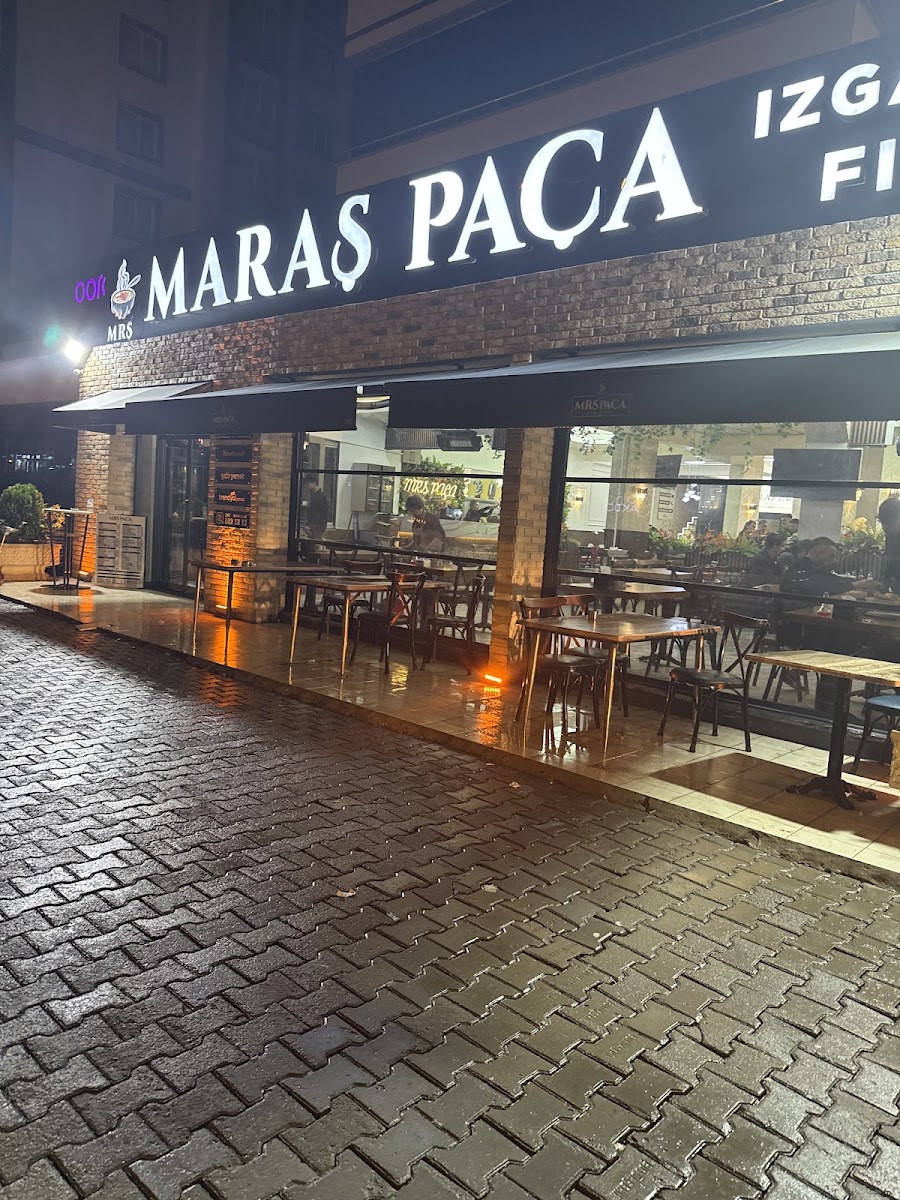 Maraş Paça — fotoğraf 2