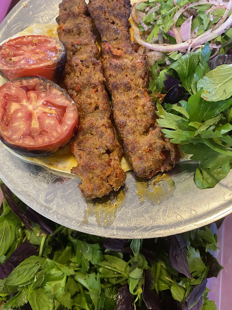 Maraş Paça — fotoğraf 5