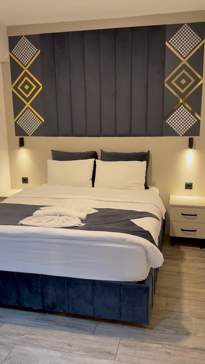 Marasium Kahramanmaraş Suites — fotoğraf 8