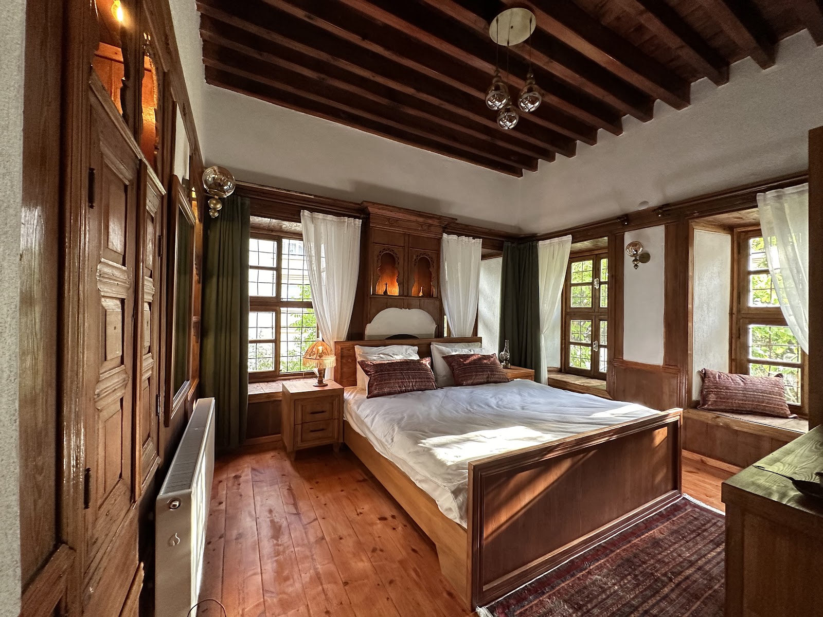 Marassa Konak Otel — fotoğraf 2