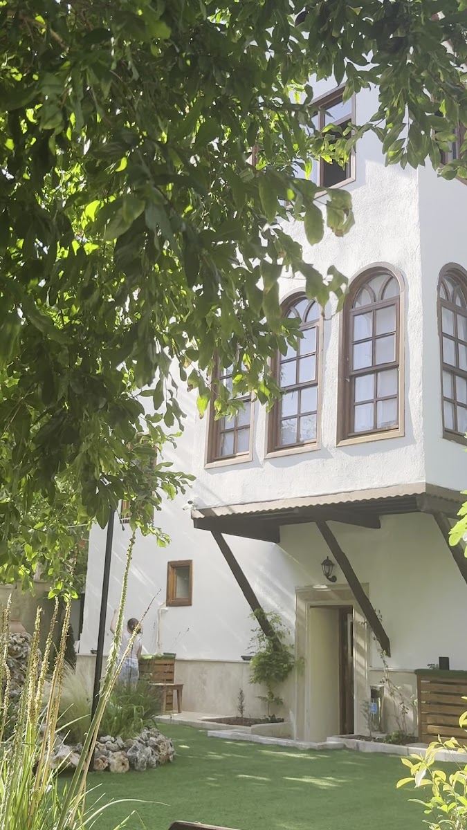 Marassa Konak Otel — fotoğraf 4