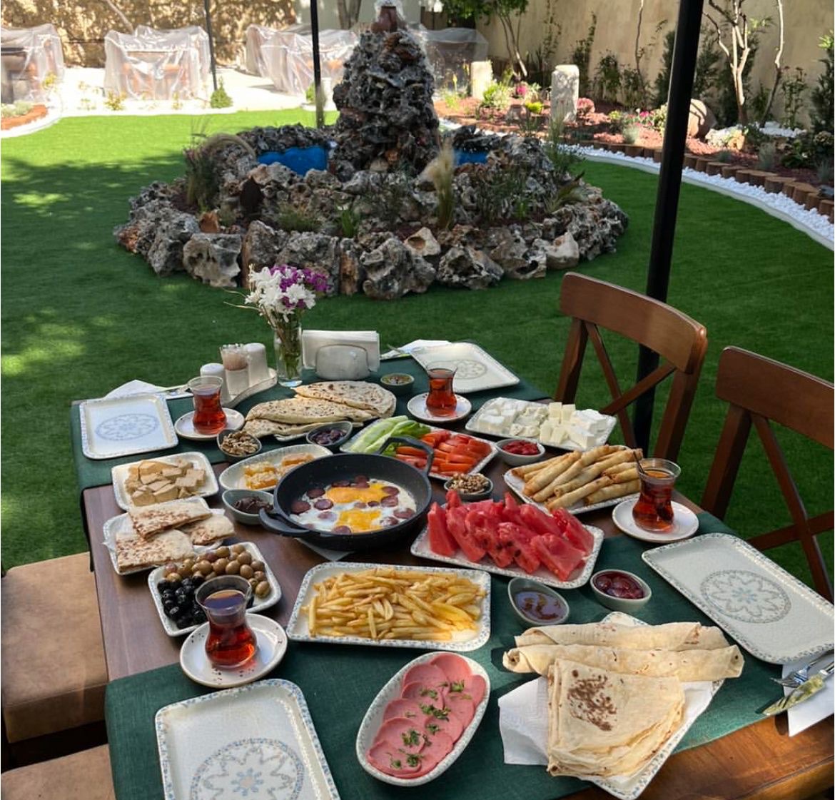 Marassa Konak Otel — fotoğraf 5