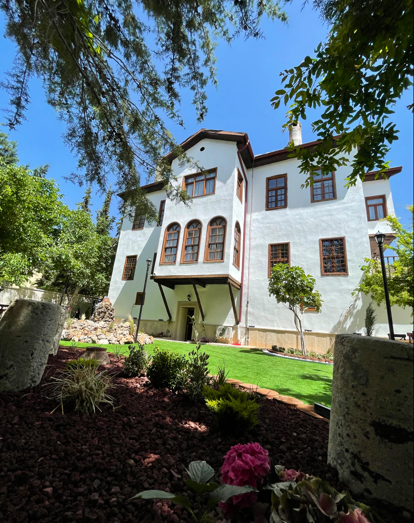 Marassa Konak Otel — fotoğraf 7